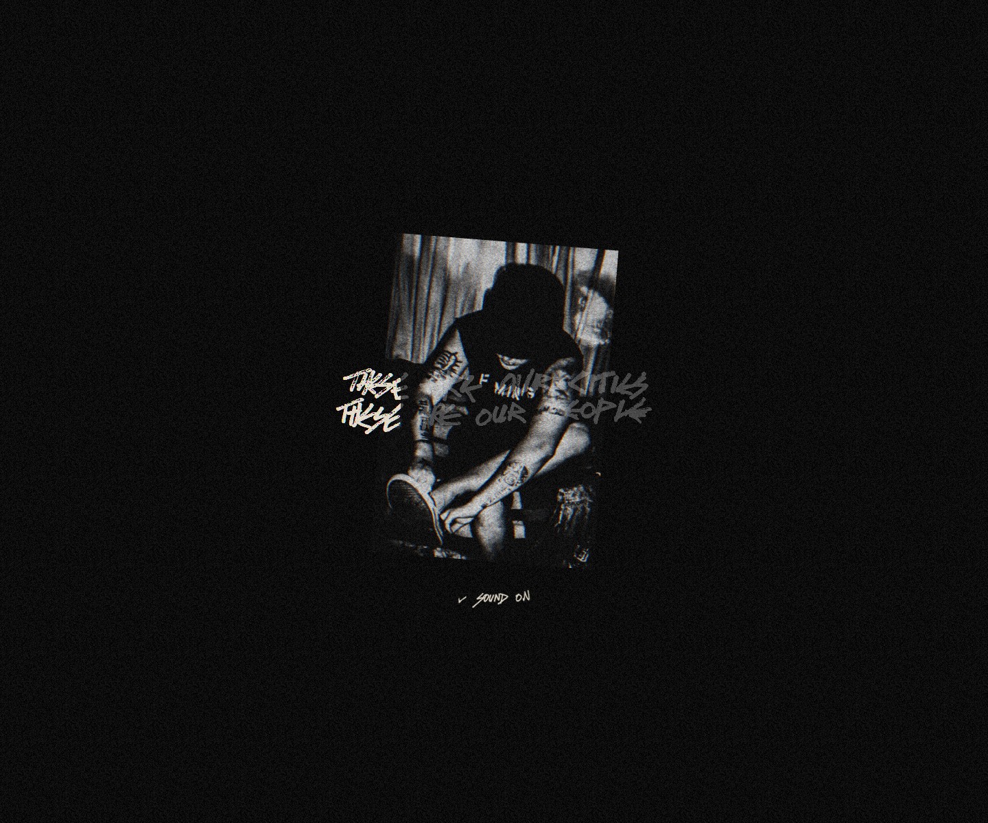 CULTISH 5 Sound-on Entry